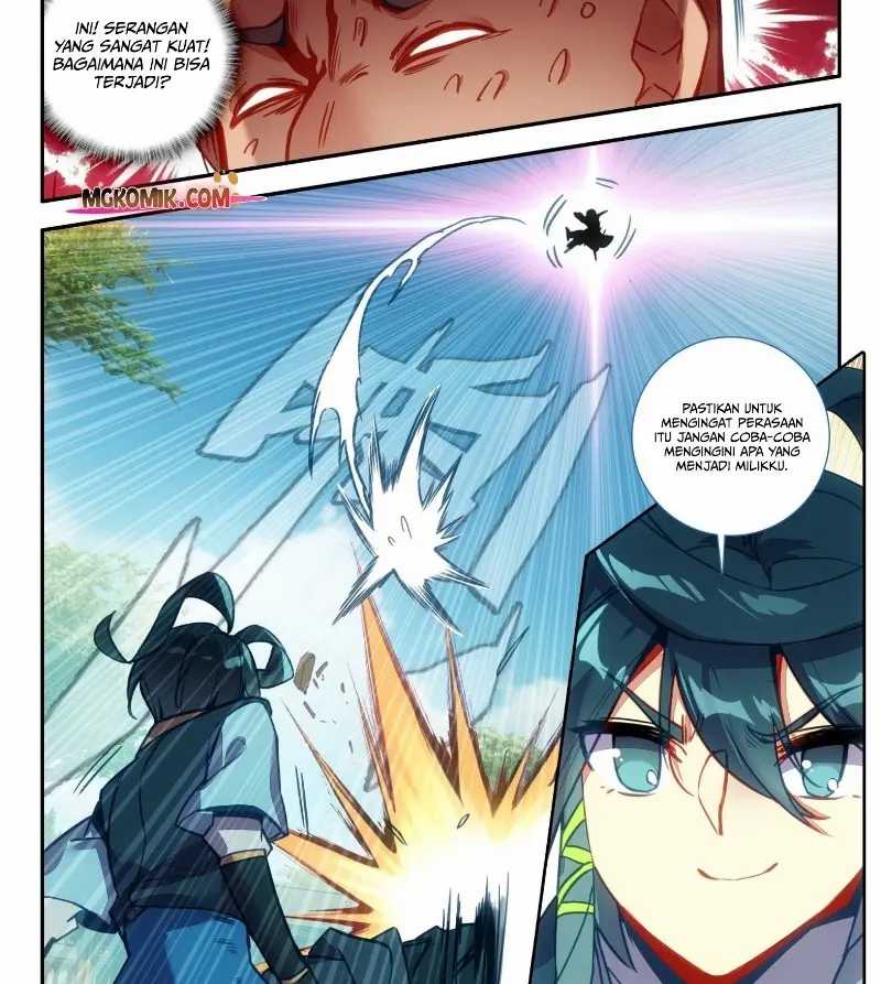 Heavenly Beads Master Chapter 74 Gambar 22